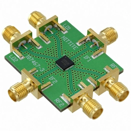 Analog Devices 107482-HMC340ALP5 image