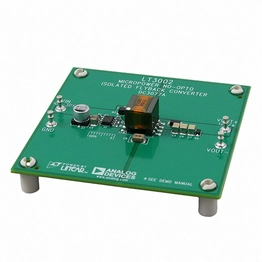 Analog Devices DC3077A image