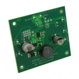 NCP3065SOBCKGEVB ON Semiconductor