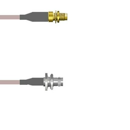 Q-3100A000H084I Amphenol Custom Cable
