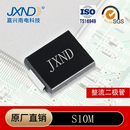 S10M JXND