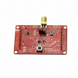 Texas Instruments BOOST-ADS7042 image