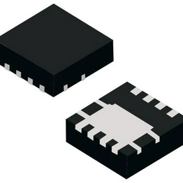 DIODES DMN4010LFG-7 image