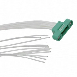 G125-MC11205M1-0450L HARWIN
