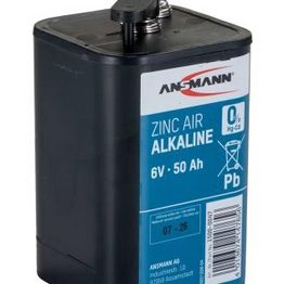 ANSMANN 1500-0047-520 image