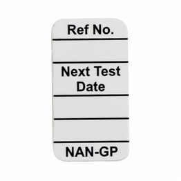 NAN-GP W BRADY