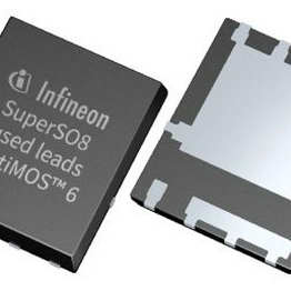 Infineon Technologies ISC230N10NM6ATMA1 image