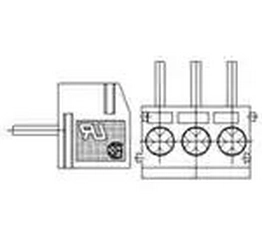 1776253-3 TE Connectivity