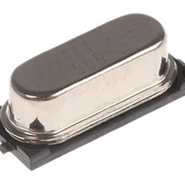 EUROQUARTZ 25.000MHz 49USMX/30/50/-40+85/18pF/ATF image