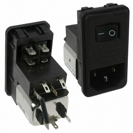 6EDL1SC TE Connectivity
