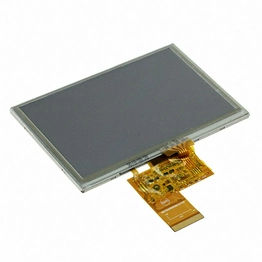 EA TFT050-84ATP DISPLAY VISIONS