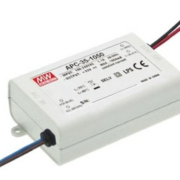 Mean-Well USA, Inc. APC-35-1050 image