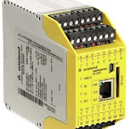 R1.190.1310.0 Wieland Electric