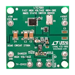 Analog Devices DC2708A image