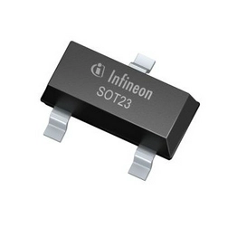 Infineon Technologies TLI49611MXTMA1 image