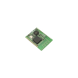 BT24 Amp'ed RF Wireless Technology
