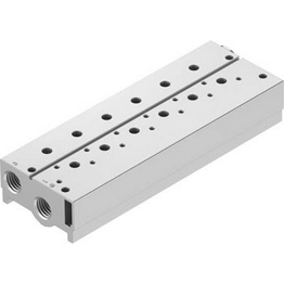 VABM-B10-25S-G38-5-P3 FESTO