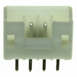 TE Connectivity 1735446-4 image