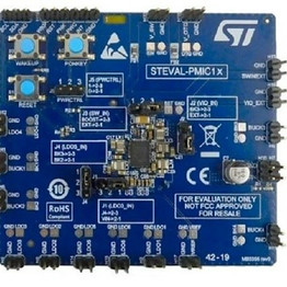 STEVAL-PMIC1K1 STMicroelectronics