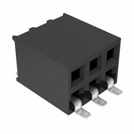 SSM-103-T-DH samtec