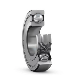 SKF 6306-2Z/C3WT image