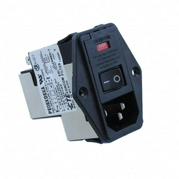1-6609929-4 TE Connectivity