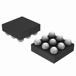 ON Semiconductor NCP2820FCT1G image