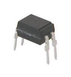 SFH6186-5 Vishay Intertechnology