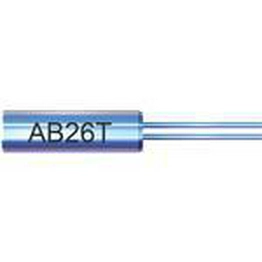 ABRACON AB26T-32.768KHZ image