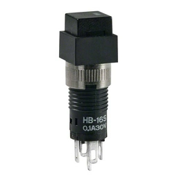 HB16SKW01-5C-AB NKK Switches