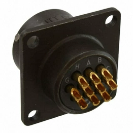 KPT02E-12-10S ITT