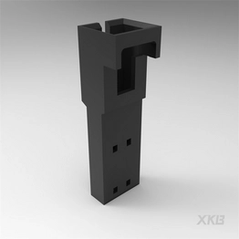 XKB Connectivity X9556HF-02-PT image