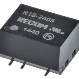 RECOM Power R1S-2405 image