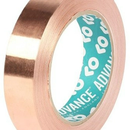 AT528 Advance Tapes