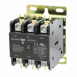 GDP403L120V Carlo Gavazzi