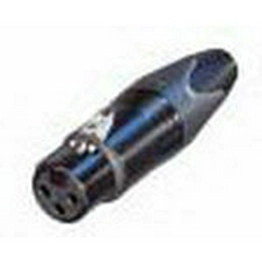 NEUTRIK NC3FXX-B image