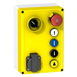XALFP6003E Schneider Electric