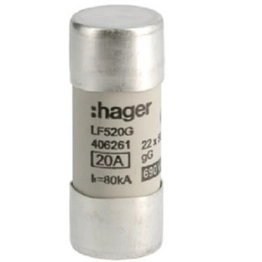 LF520G hager