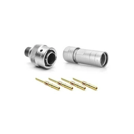 RT06104PNH03SS-K Amphenol