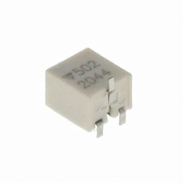 Vishay Intertechnology TSM4YL502KB25 image