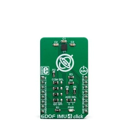 MikroElektronika MIKROE-3410 image