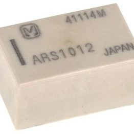 Panasonic ARS1012 image