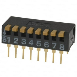 A6DR-8100-05 OMRON