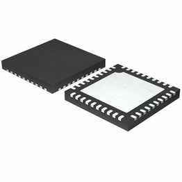 Infineon Technologies CY8C4125LQI-S433 image