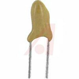 Vishay Intertechnology 199D106X9020C1V1E3 image