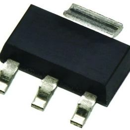 STMicroelectronics VNN7NV04PTR-E image