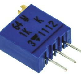 Vishay Intertechnology 1.5SMC540AHM3_B/H image
