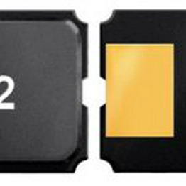 ABRACON ABM2-8.000MHZ-D4Y-T image