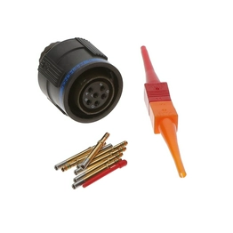 Amphenol D38999/26JB98SN image