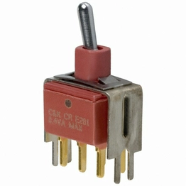 C&K E201MD1V3BE image